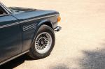 BMW 3.0CSi 1974 года (EU)